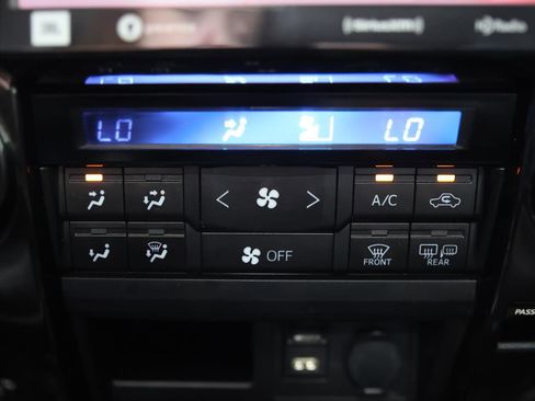 Used 2023 Toyota 4Runner TRD Pro image 14