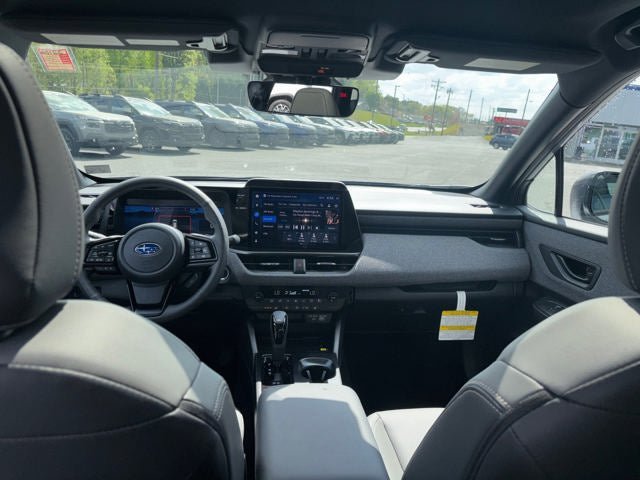 New 2026 Subaru Outback Limited AWD/4WD image 93