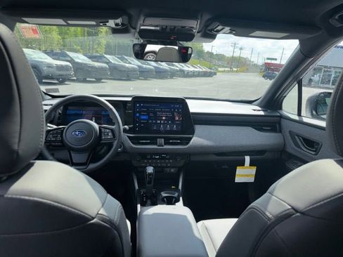 New 2026 Subaru Outback Limited image 93