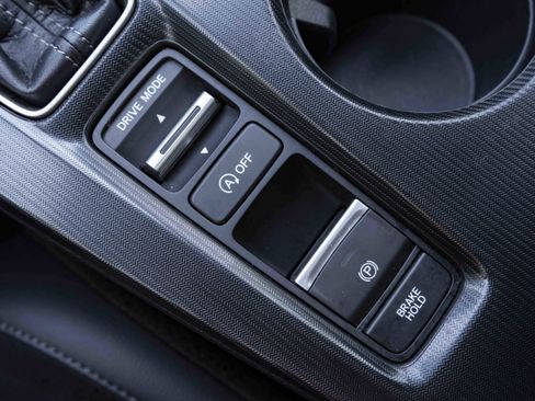 Used 2024 Honda Civic Sport image 28