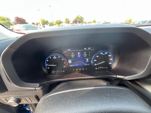 Used 2023 Ford Bronco Sport Outer Banks w/ Tech Package AWD/4WD image 28