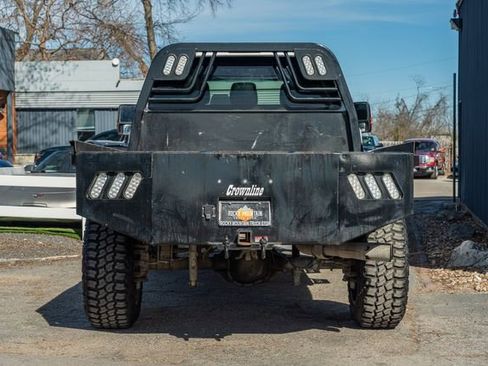 Used 2016 Ford F250 XLT image 5