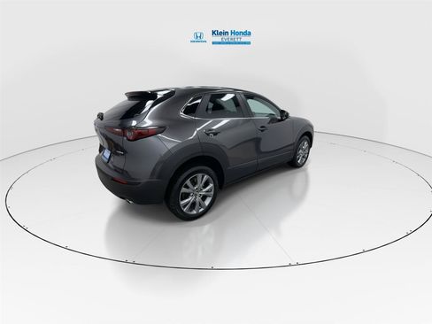Used 2021 MAZDA CX-30 AWD 2.5 S w/ Preferred Package image 2