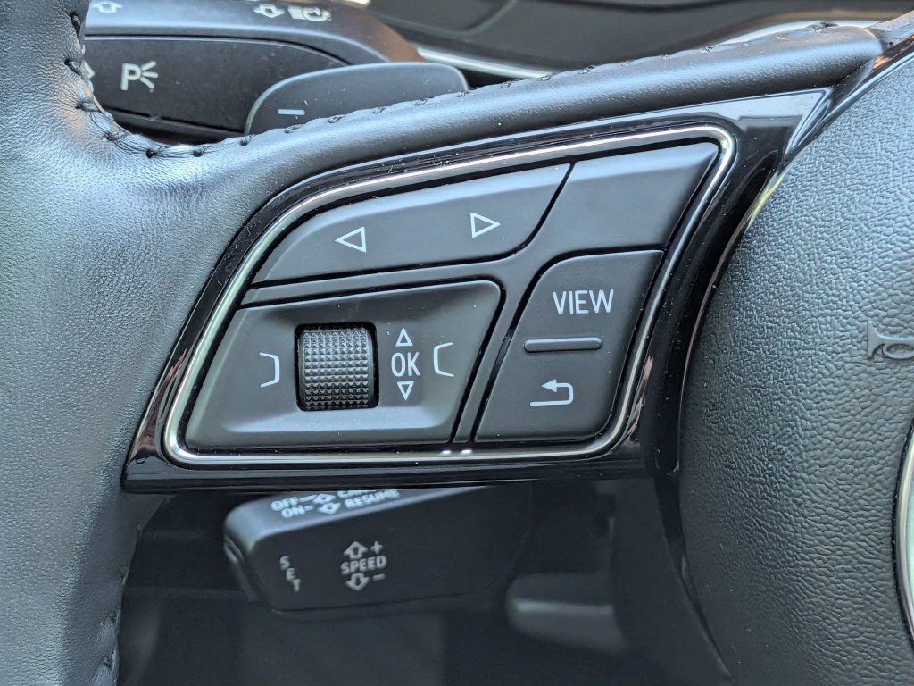 Used 2019 Audi A5 2.0T Premium Plus w/ Premium Plus AWD/4WD image 24