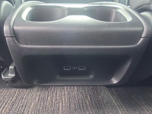Used 2024 Honda Odyssey EX-L image 17