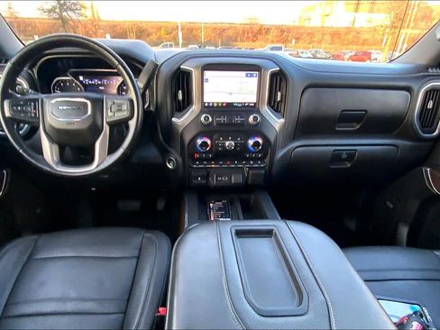 Used 2021 GMC Sierra 1500 Denali w/ Denali Ultimate Package image 13
