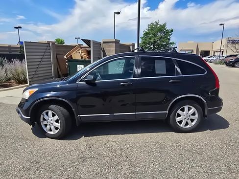 Used 2007 Honda CR-V EX image 2