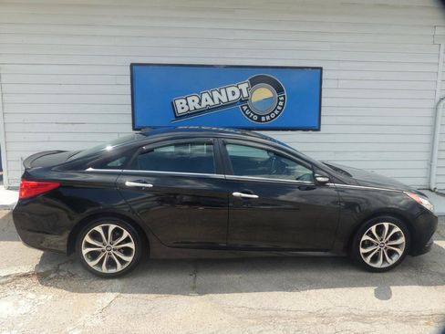 Used 2014 Hyundai Sonata SE FWD image 30