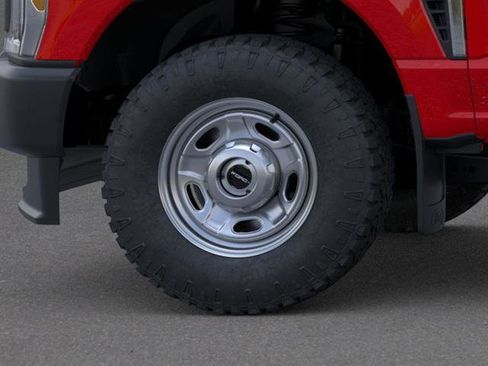 New 2026 Ford F250 XL w/ XL Off-Road Package image 19