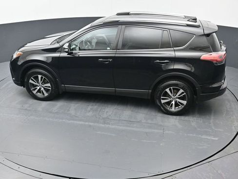 Used 2017 Toyota RAV4 XLE image 39