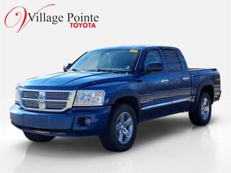 Used 2008 Dodge Dakota Laramie w/ Trailer Tow Group video 1