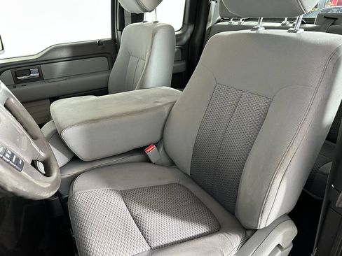 Used 2013 Ford F150 STX w/ Mid Equipment Group AWD/4WD image 19
