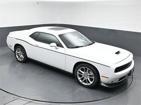Used 2023 Dodge Challenger GT image 42