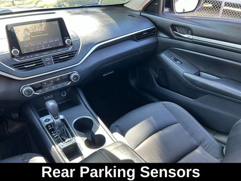 Used 2022 Nissan Altima 2.5 SV image 13