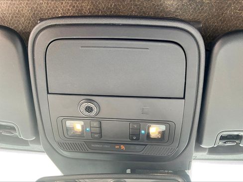 Used 2021 Ford Bronco Outer Banks AWD/4WD image 35
