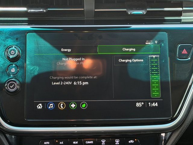 Used 2023 Chevrolet Bolt LT w/ Infotainment Package FWD image 18