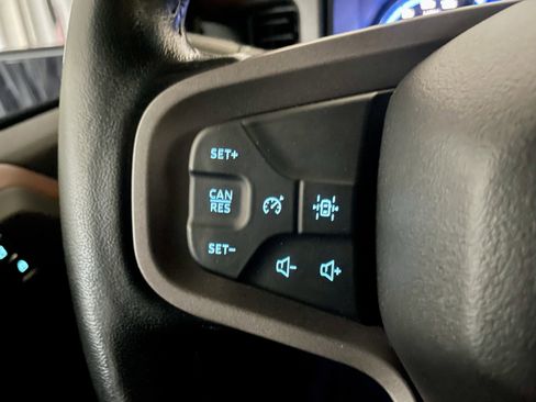 Used 2024 Ford Bronco Outer Banks AWD/4WD image 22