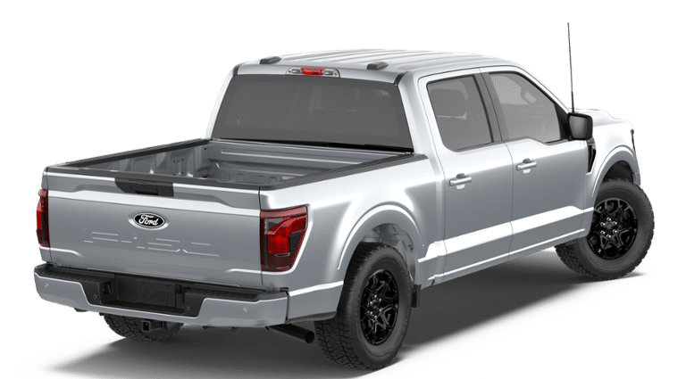 New 2026 Ford F150 XLT AWD/4WD image 25