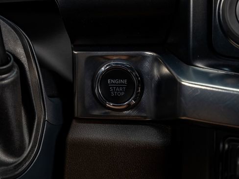 Used 2026 Ford F450 King Ranch w/ Chrome Package image 21