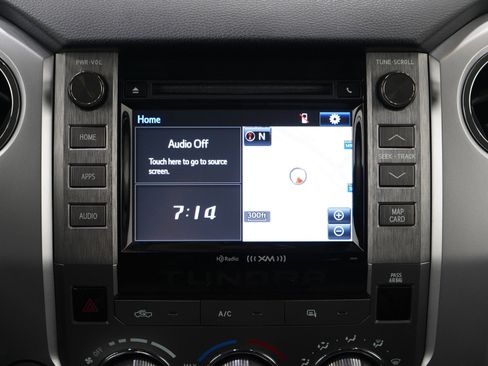 Used 2018 Toyota Tundra SR5 image 15