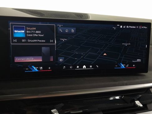 Used 2026 BMW X5 xDrive40i w/ Parking Assistance Package AWD/4WD image 15