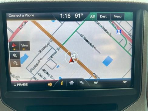 Used 2013 Ford F350 King Ranch image 33