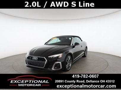 Used 2024 Audi A5 2.0T Premium w/ Convenience Package