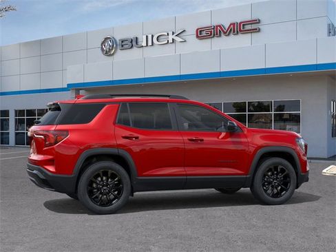 New 2026 GMC Terrain Elevation image 5