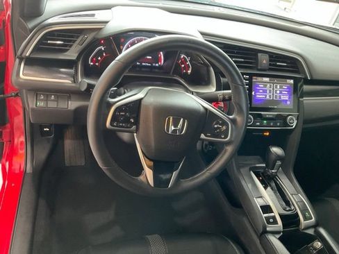 Used 2020 Honda Civic Sport image 6