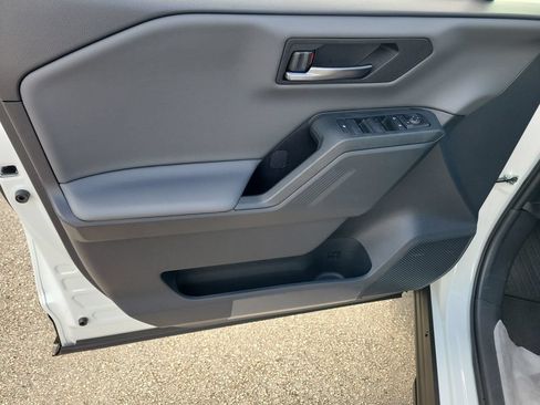 New 2026 Toyota RAV4 SE AWD/4WD image 19