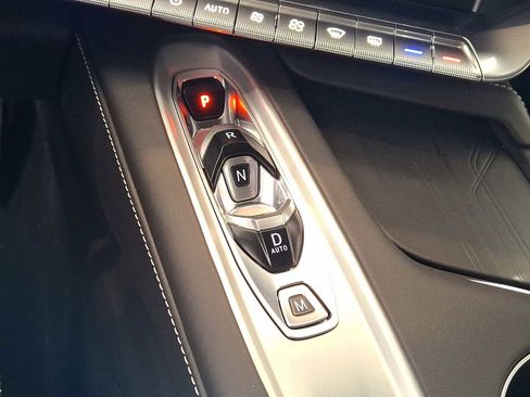 New 2026 Chevrolet Corvette Z06 image 12