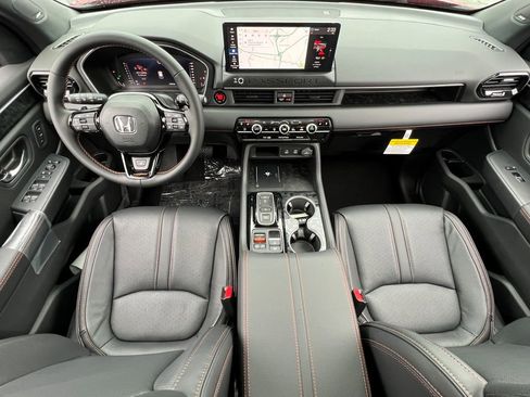 New 2026 Honda Passport TrailSport Elite image 15