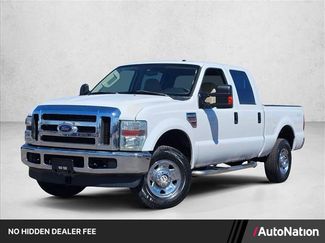 Used 2008 Ford F250 XL AWD/4WD video 1