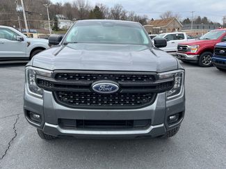 Used 2024 Ford Ranger XL w/ Trailer Tow Package video 2