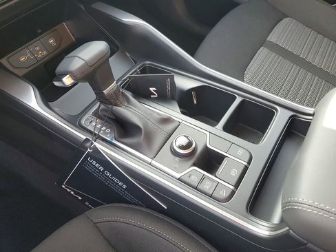 New 2026 Kia Sorento LX image 18