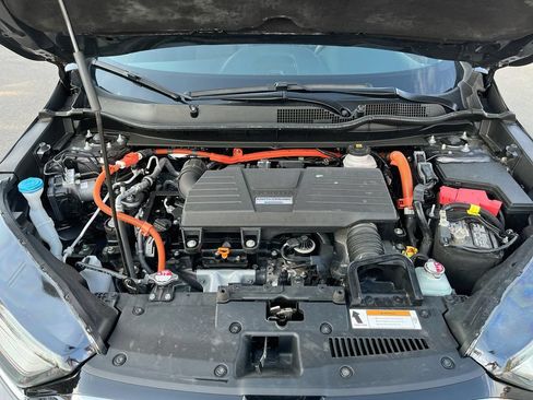 Used 2020 Honda CR-V EX-L image 30