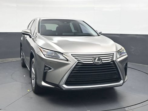 Used 2019 Lexus RX 350 FWD w/ Accessory Package image 9