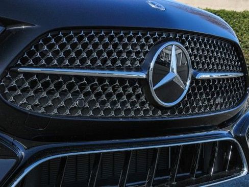 New 2025 Mercedes-Benz CLE 300 4MATIC Cabriolet image 5