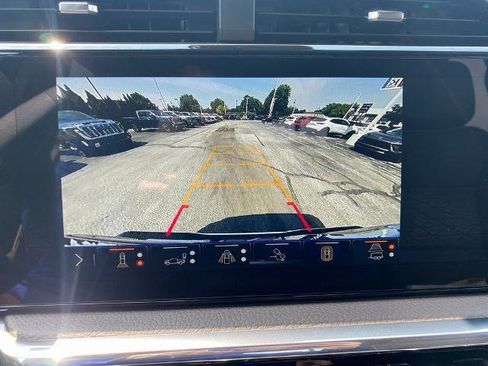 New 2025 GMC Sierra 2500 Denali w/ Denali Reserve Package image 22