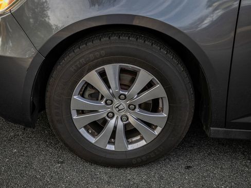 Used 2016 Honda Odyssey EX image 11