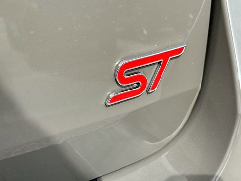 New 2026 Ford Explorer ST w/ Sun And Sound Package image 19