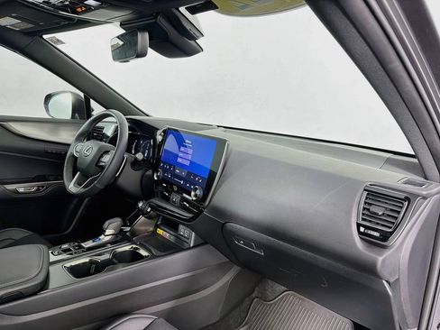 Used 2022 Lexus NX 350 F Sport AWD/4WD image 31
