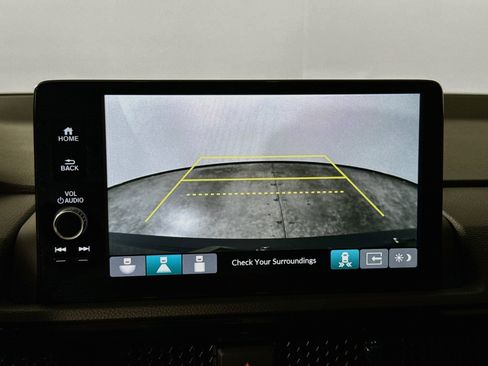 Used 2025 Honda CR-V Sport Touring image 15
