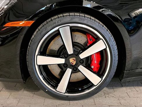 Used 2026 Porsche 911 Carrera S RWD image 13