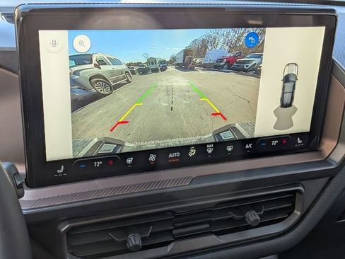 New 2025 Ford Bronco Sport Outer Banks image 26