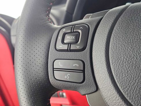 Certified 2025 Lexus IS 350 F Sport image 27