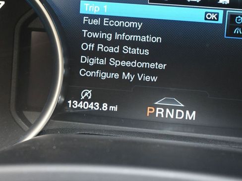 Used 2019 Ford F150 Limited w/ Trailer Tow Package image 38