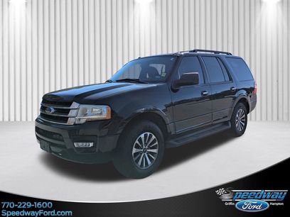 Used 2017 Ford Expedition XLT