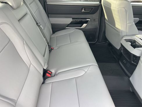 New 2026 Toyota Tundra Limited AWD/4WD image 22