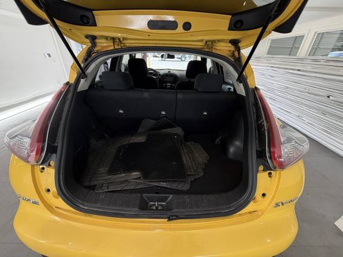 Used 2015 Nissan Juke SV w/ Technology Package AWD/4WD image 17